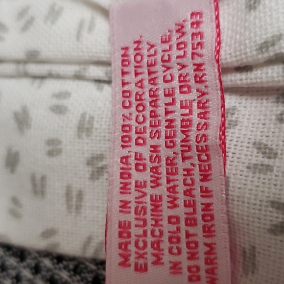 Isaac Mizrahi NWT Set of 3 Halloween Themed Kitchen Towels - Picture 7 of 9